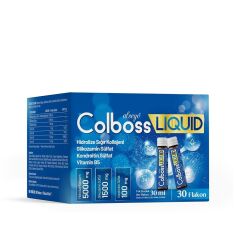 Colboss Liquid 30 Flakon