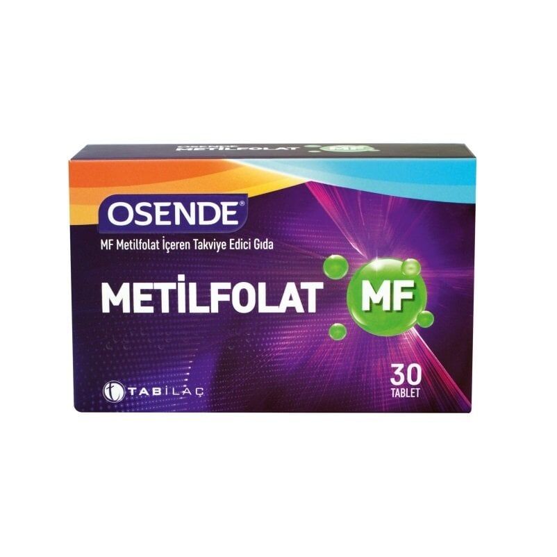 Osende MF 30 Tablet