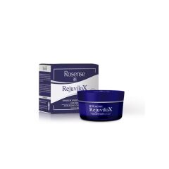 Rosense Rejuvilox Kırışıklık Karşıtı Jel Krem - Gece Bakım - 50 ml