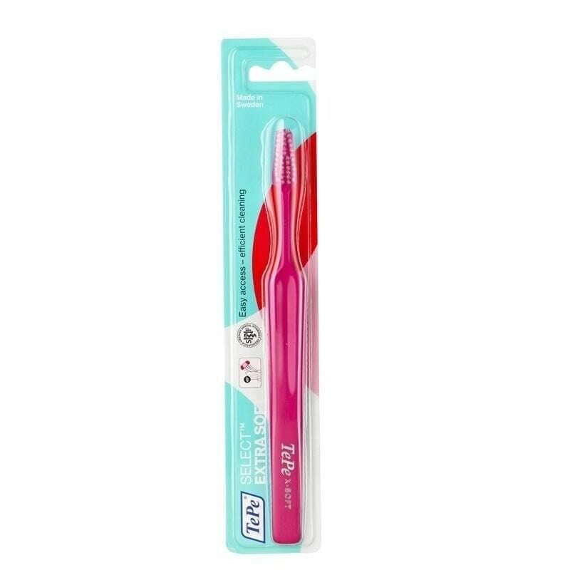 TePe Select X-Soft Diş Fırçası