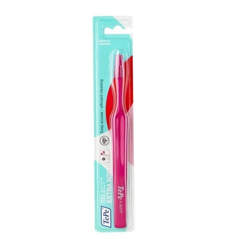 TePe Select X-Soft Diş Fırçası