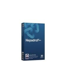 Hepadrol Plus 30 Kapsül