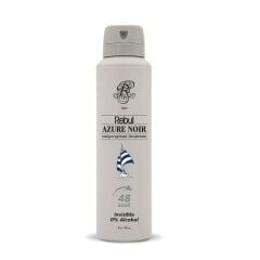 Rebul Erkek Sprey Deodorant Azure Noir 150 ml