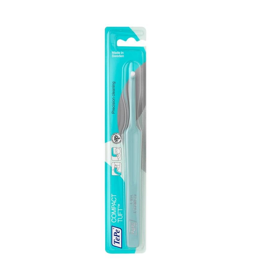 TePe Compact Tuft - Tek Demet Diş Fırçası