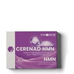Cerenad NMN 30 Tablet