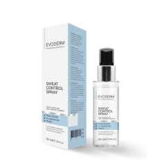 Evoderm Sweat Control Spray 50 ml