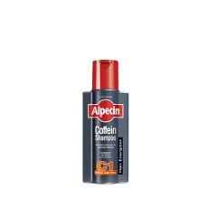 Alpecin Coffein Shampoo C1 Hair Energizer - 75 ml