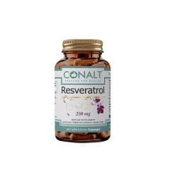 Conalt Resveratrol 30 Kapsül