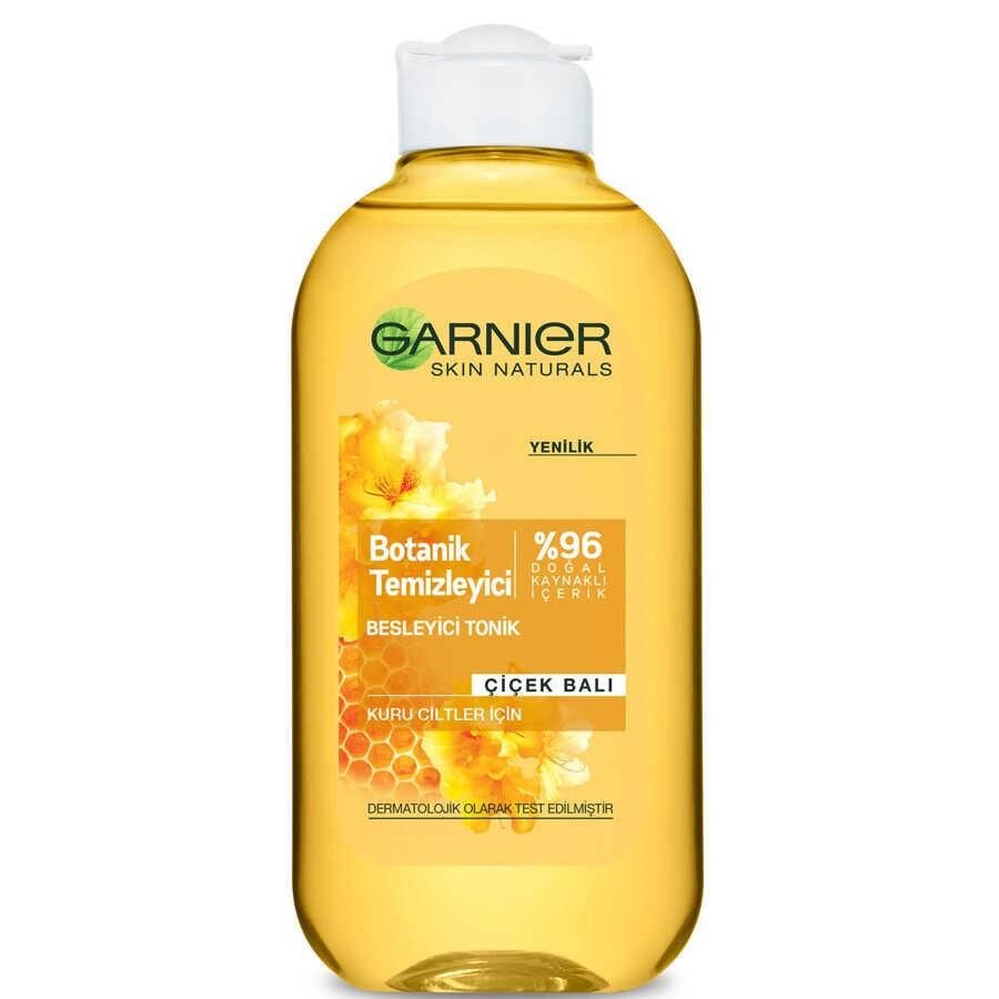 Garnier Botanik Bal Özlü Tonik 200ml