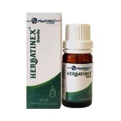 Herbatinex Damla 10ml