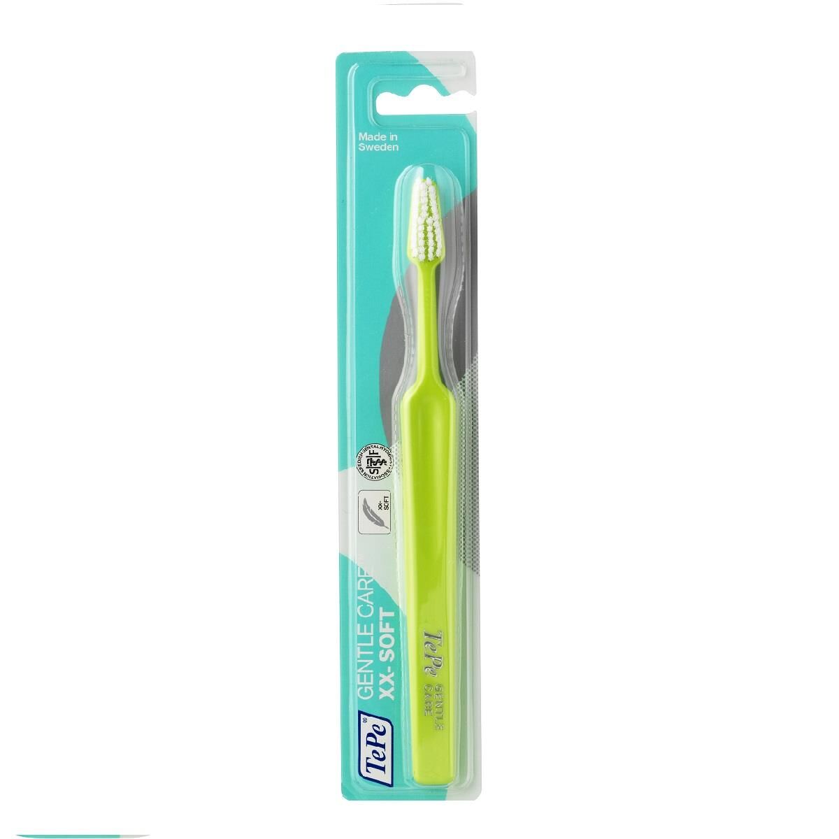 TePe Gentle Care XX Soft Diş Fırçası