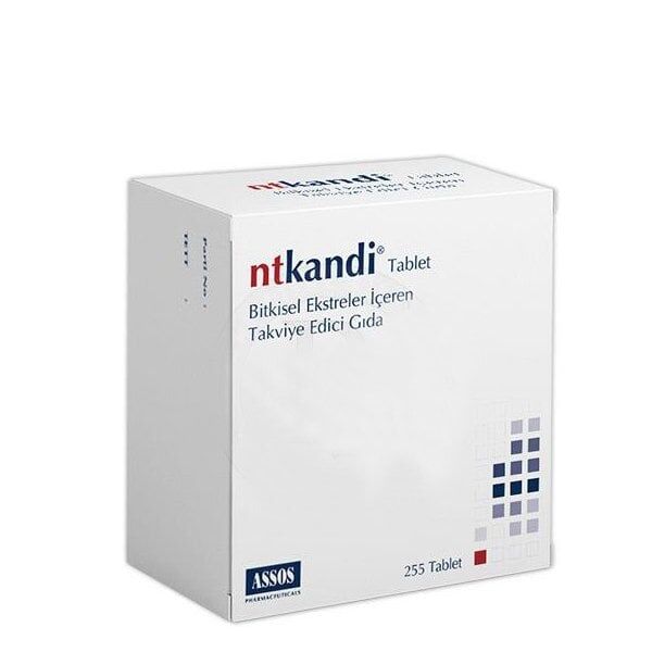 NTKandi 255 Tablet