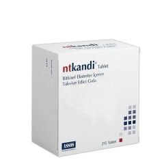 NTKandi 255 Tablet