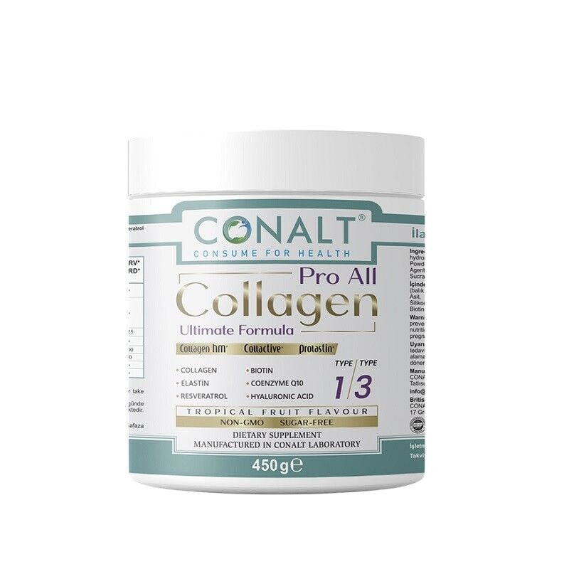 Conalt Pro All Collagen Ultimat 450 Gr
