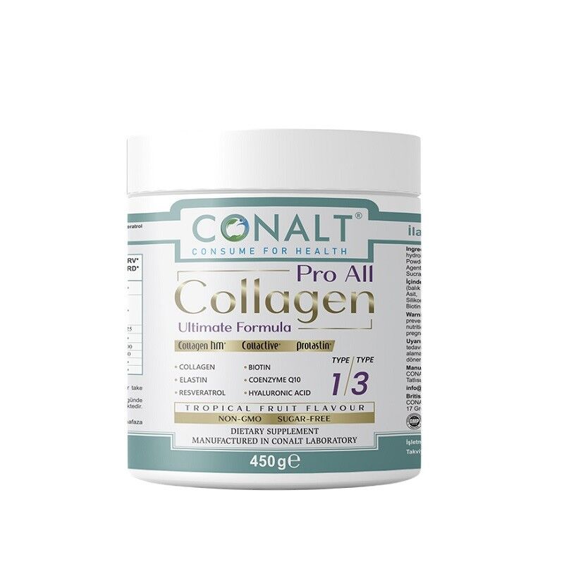 Conalt Pro All Collagen Ultimat 450 Gr
