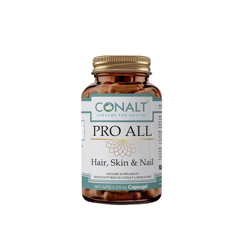 Conalt Pro All 30 Kapsül
