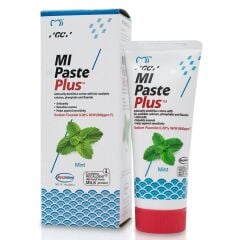 GC MI Paste Plus Paste Mint 40gr
