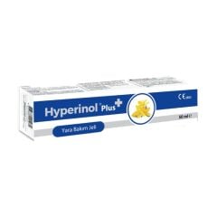 Hyperinol Plus Jel 50 ml
