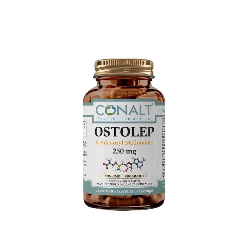 Conalt Ostolep 30 Kapsül