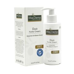 Max Derma Duo Kükürtlü Krem 150ml