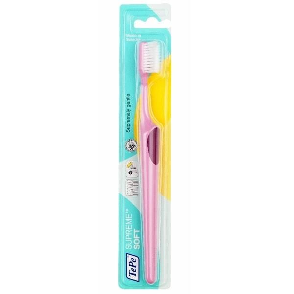 TePe Supreme Soft Diş Fırçası