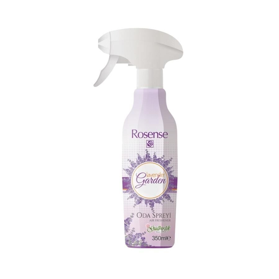 Rosense Lavender Garden Oda Spreyi 350Ml.