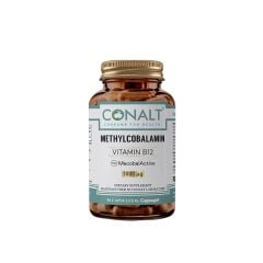 Conalt Methylcobalamin Vitamin B12 50 Kapsül
