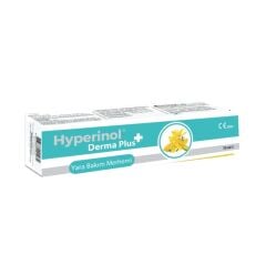 Hyperinol Dermaplus Merhem 75 ml