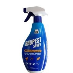 Baugen Baupest Sprey Haşere Spreyi 400 ml