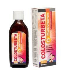 Colosturbeta Multivitamin Sıvı 150 ml