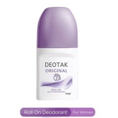 Deotak Deo Roll-On  For Woman-Original