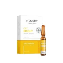 Mesoxy Oxy Bright Anti Blemish 2 ML 6 Ampul