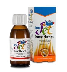 Nurse Harvey 's İmujet Şurup 150ml