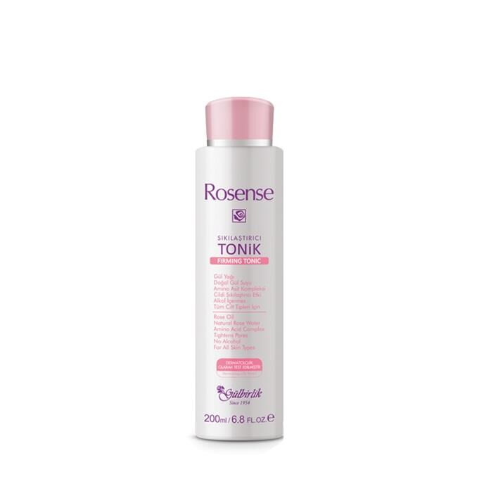 Rosense Tonik Sıkılaştırıcı - 200 ml
