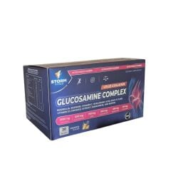 Storm Glucosamin Complex + Plus Collagen 30 Saşe