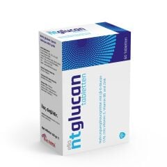 NTGlucan 60 Tablet