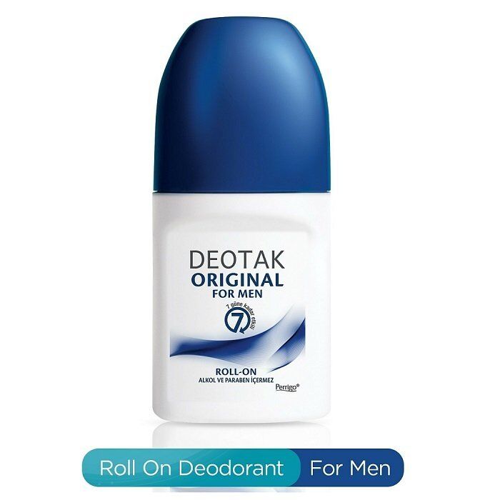 Deotak Deo Roll-On  For Men-Original