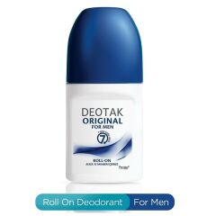 Deotak Deo Roll-On  For Men-Original