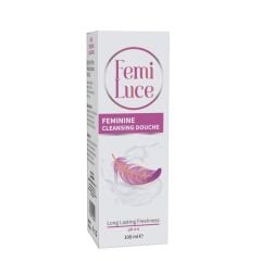 Femi Luce Vaginal Douche 100 ml Intim Solüsyon