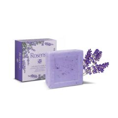 Rosense Lavanta Özlü Bakım Sabunu - 100 g