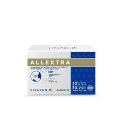 Vitafenix Allextra Kuersetin Çörek Otu Yağı 30 + 30 Kapsül