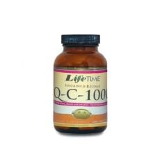 Life Time Q-C-1000 Tablet 100lük