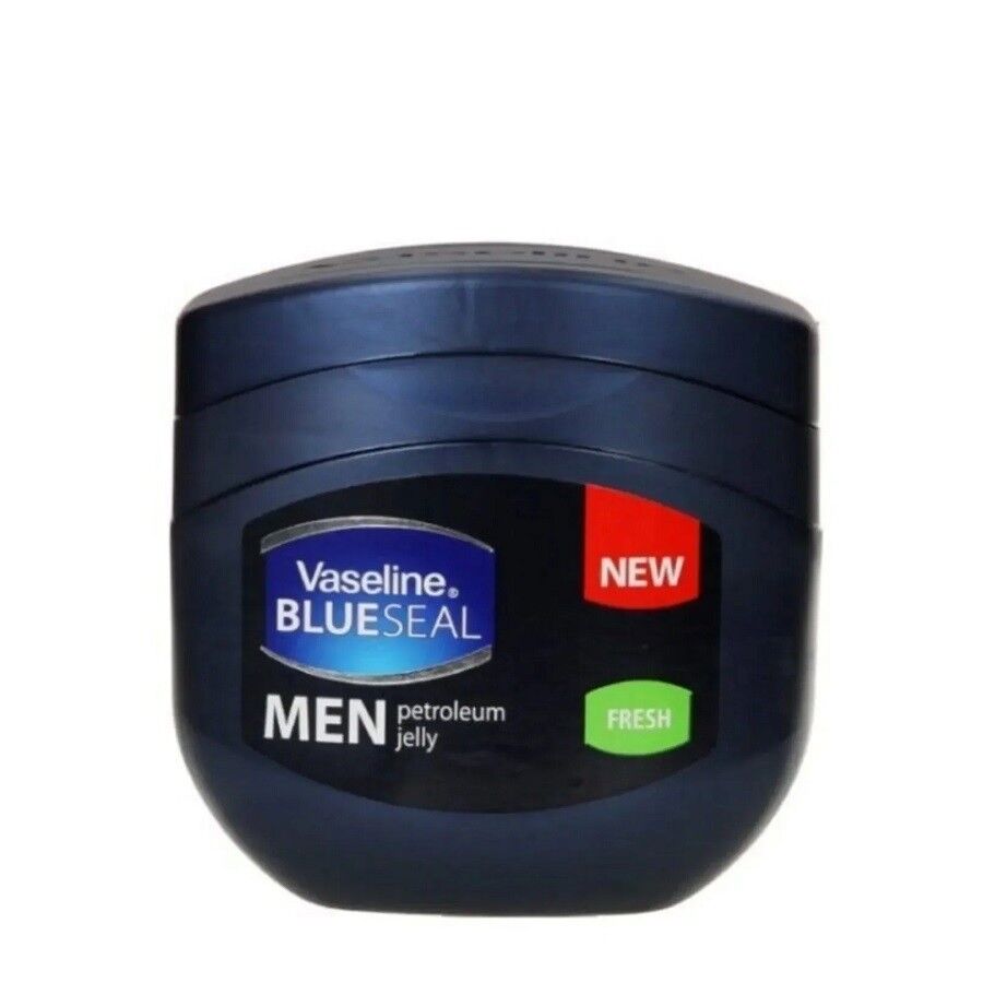 Vaseline Blueseal Men Cooling Jel Krem 100ml