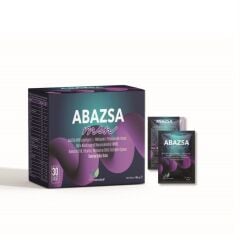 Abazsa MEN 30 Saşe