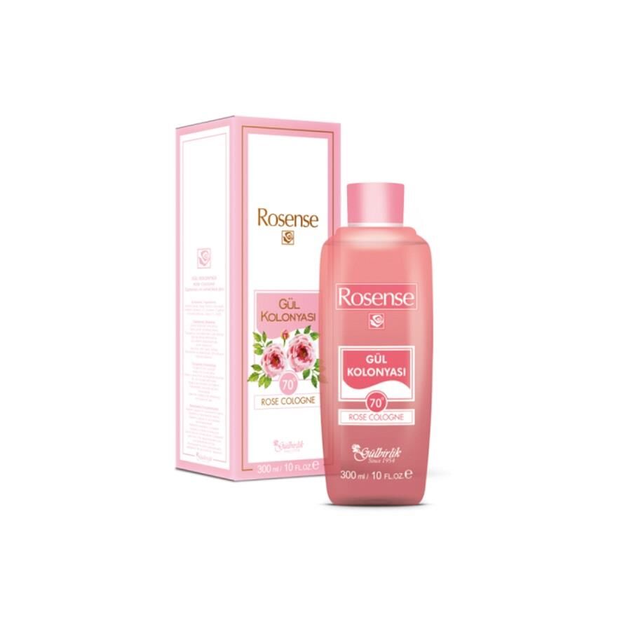Rosense Gül Kolonyası 300 ml