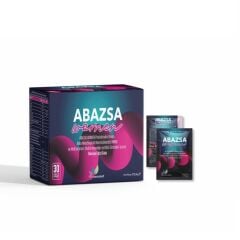 Abazsa WOMEN 30 Saşe