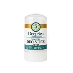 DeepSea Crystal Alum Deo Stick 60 gr