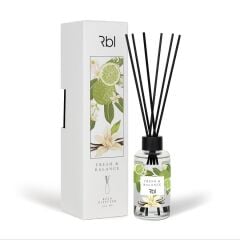 Rebul Fresh Balance Çubuklu Oda Kokusu 100 ml