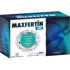 Maxfertin 30 Saşe