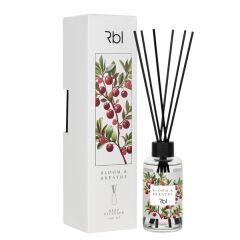 Rebul Bloom Breathe Çubuklu Oda Kokusu 100 ml